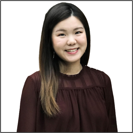 Jessica Hang Pui Li | SMT Profile Manulife Cambodia | Life Insurance