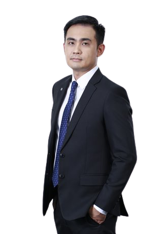 Phyo Hein Wai | SMT Profile Manulife Myanmar | Life Insurance